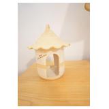 Turk and Caicos Tea Light Holder