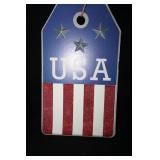 USA Wall Decor