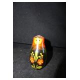Russian Nesting Dolls 5