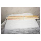 Collection of Chopsticks