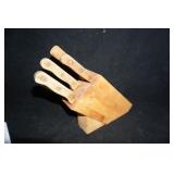 Butcher Block w/knives