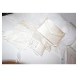 Collection of Wedding Purses and Satchels