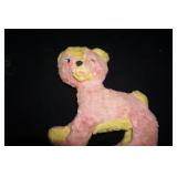 Vtg Stuffed Animal