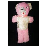 Vtg Stuffed Animal