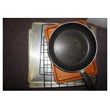 Collection of Kitchenware