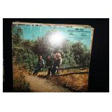 Green River Creedence Clearwater Revival Record