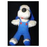 Vtg Stuffed Animal
