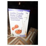 Ladle Cradle