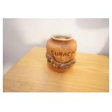 Curaco Pottery Jar