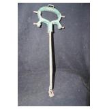 Vtg Scale Arm
