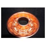 Copper Color Mould 3 1/2 cups
