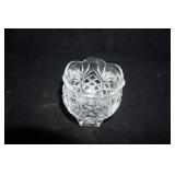 Noritake Crystal Hampton Hall Collection Votive