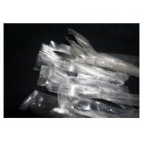 Collection of New Silverware Made in Korea