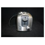 Black & Decker 2 Slice Toaster