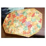Collection of Fall Placemats