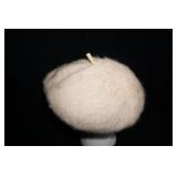 Kangol Design Camel Color Hat made in England