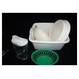 Bl of Plasticware