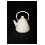 Pfaltzgraff Tea Kettle