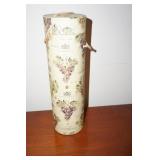 Wine Tote with Handle