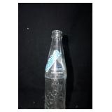 Sunkist Glass Bottle