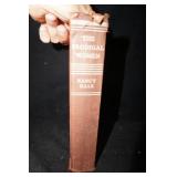 The Prodigal Woman by Nancy Hale 1942 Bk