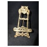 Brass Holder