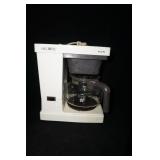Mr Coffee Coffee Pot