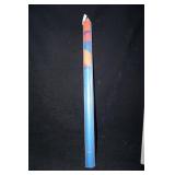 BN Poster Olympic Atlanta 1996 Roll The Flame