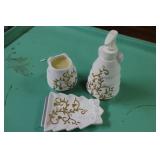 Christmas Bathroom Set