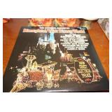 Official Album of Disneyland/ Disney  World