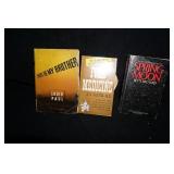 Collection of Books