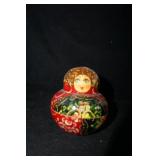 Russian Nesting Doll 8