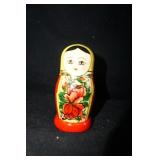 Russian Nesting Dolls 5