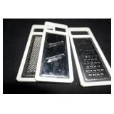 Collection of Handheld Graters