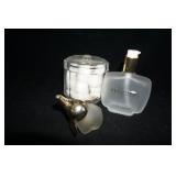 Misc Bathroom Items
