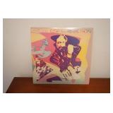 The Best of Dave Mason Record Album