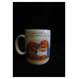 Avon Grandmothers Coffee Mug