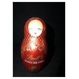 Lindt Candy Tin