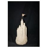 Sand Castle Figurine