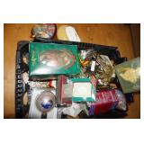 Collection of Ornaments