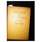 This side of Innocence Book 1946