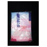 NIP Birthday Cake Flag