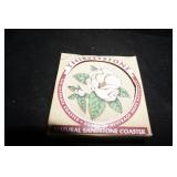NIP Thirstystone Natural Sandstone Coasters