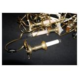 Collection of Electric Candle Lights