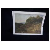 Scenic Print