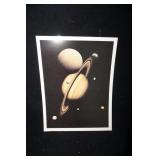 The Planetary Society Print
