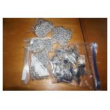 BL of Christmas Tree Decor