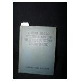 Grego Speed Studies & Graded Readings 1942