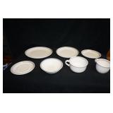 4 Place Set Pfaltzgraff Dishes