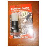 NIP Bottle Top Baster